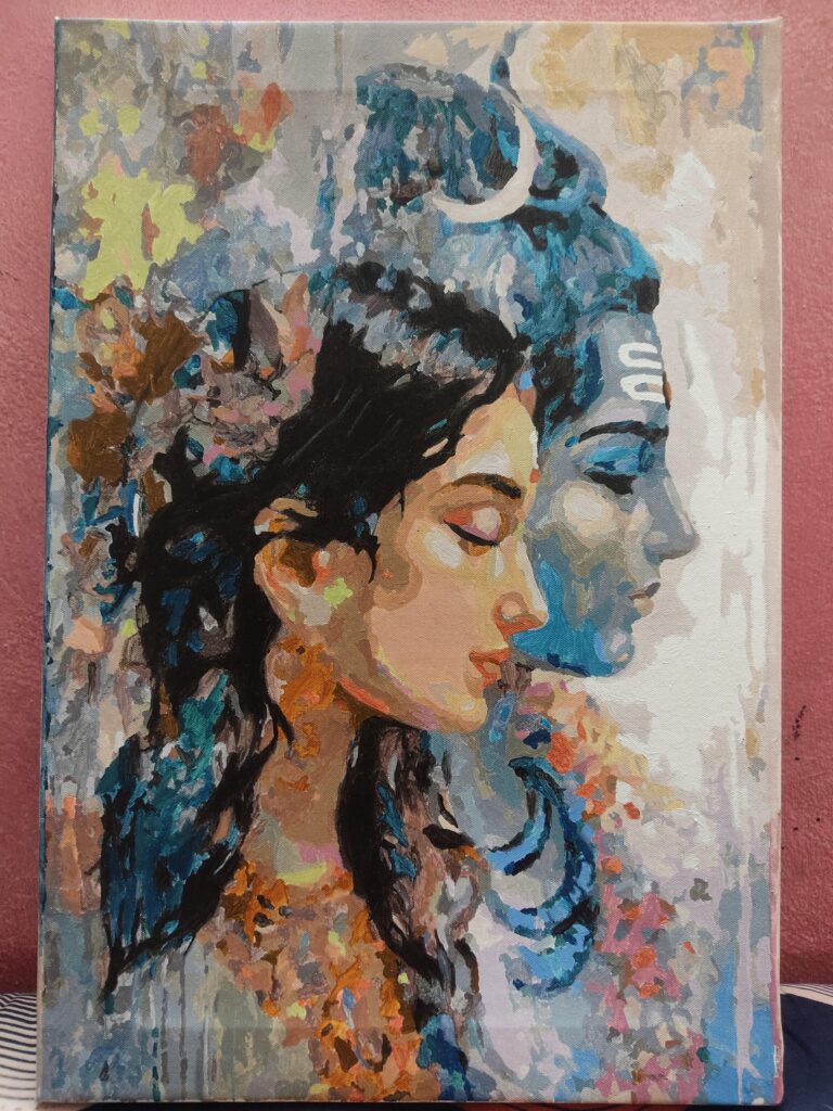 Image #1 from Swati Shaw